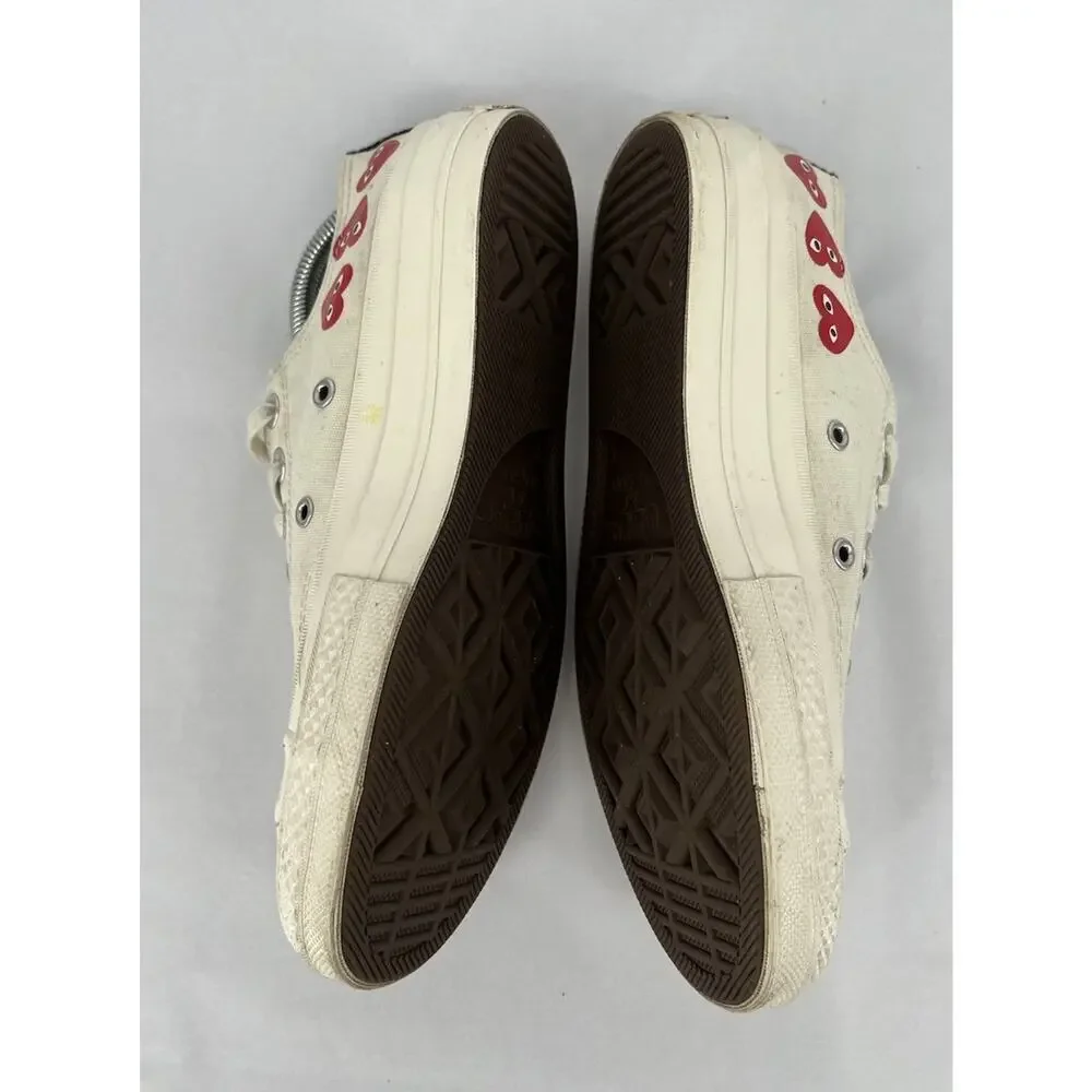 Converse these are